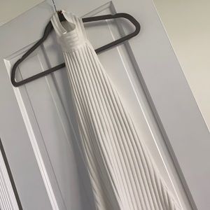 Women’s White Houseofcb dress